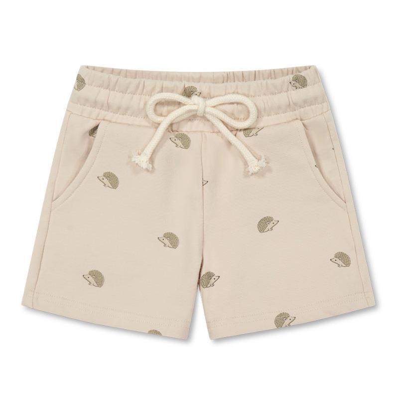 Jamie Kay Organic Cotton Andy Short 3-4Y